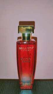 Diva eau de on sale parfum 100 ml