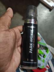 Park discount avenue trance