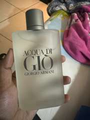 Buy GIORGIO ARMANI Acqua Di Gio Eau De Toilette 50ml Perfume for