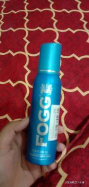 Fogg imperial body spray best sale
