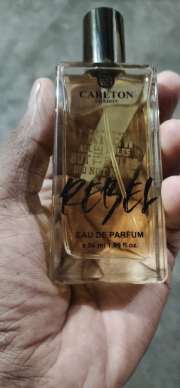Rebel aftershave new arrivals