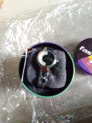 Buy Fastrack Women Black White Dial Watch 6134SM01 Watches for