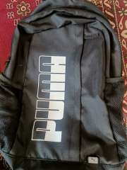 Puma plus outlet backpack 2
