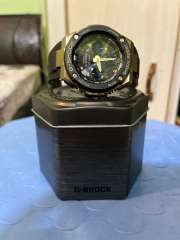 G shock gst s100g hotsell review
