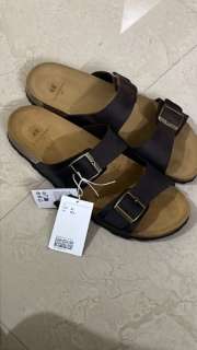 H&m men on sale sandals