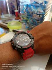 Casio g542 new arrivals