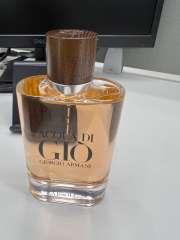 Acqua di hotsell gio absolu hombre