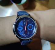 Buy Fastrack Women Black White Printed Analogue Watch 6179SL01