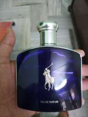 Perfume polo blue hombre outlet