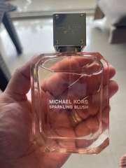 Michael kors sparkling blush 100 ml discount
