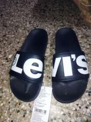 Levis sliders store mens