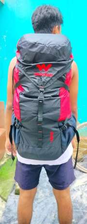 Wildcraft rucksack hot sale cliff 45