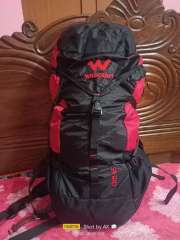 Wildcraft rucksack discount cliff 45