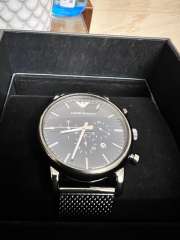 Armani ar1979 watch hotsell