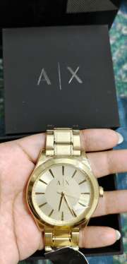 Armani hotsell exchange ax2321