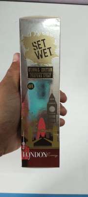 Set wet global edition review deals