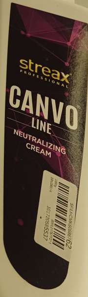 Streax neutralizer online