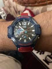 Casio ga 1100 review on sale