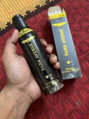 Park avenue regal 2025 deo