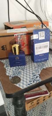 Perfume blue clearance ocean pour homme