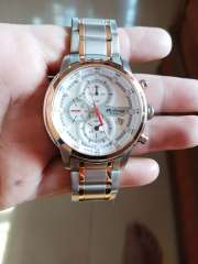 Buy Titan Octane Upgrade Men White Analogue Watch NL90086KM02