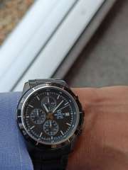 Casio edifice ex206 top