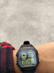 Casio d098 shop