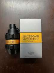 Buy VIKTOR ROLF Men Spicebomb Extreme Eau De Parfum 50ml Perfume