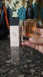 Armani si 50ml price sale