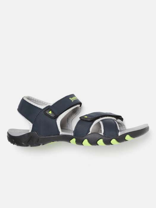 Roadster navy blue sandals discount