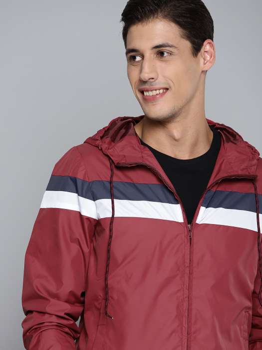 Mast and harbour winter jackets clearance