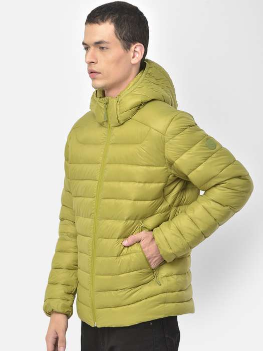 Woodland men puffer jacket Clearance