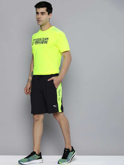 puma onex shorts