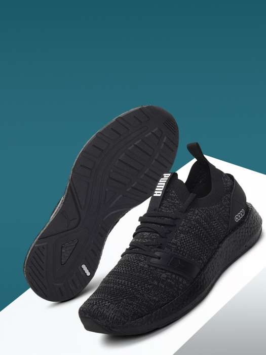 Puma nrgy neko sale engineer knit women's