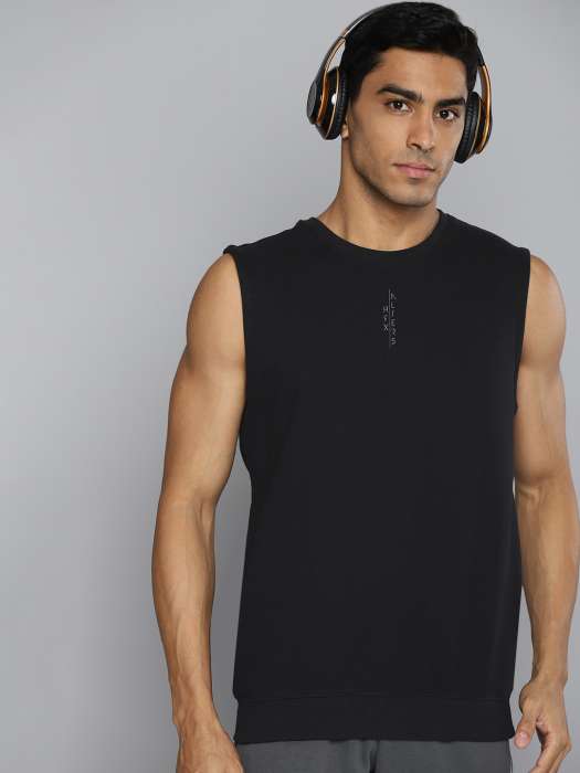 Hrx sweatshirt 2024 online