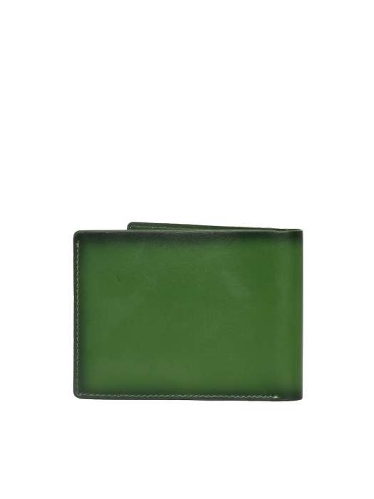 LOUIS STITCH Men Leather Two Fold Wallet (Onesize) by Myntra