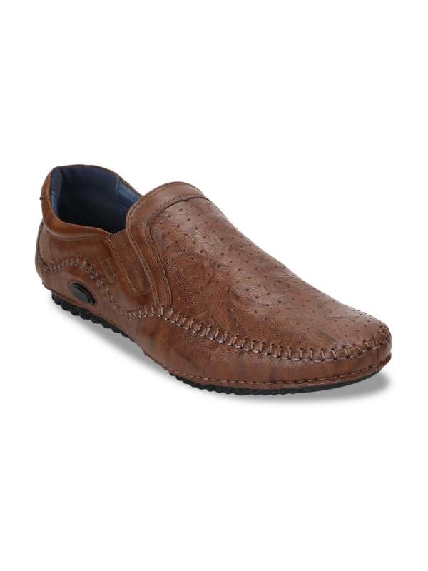Online shoes best sale leather