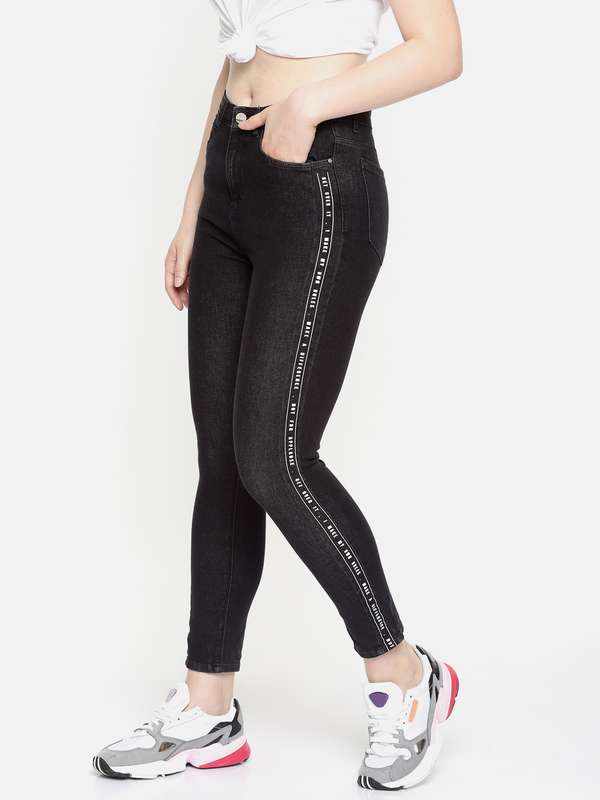 Ankle Jeans - Buy Ankle Jeans online in 