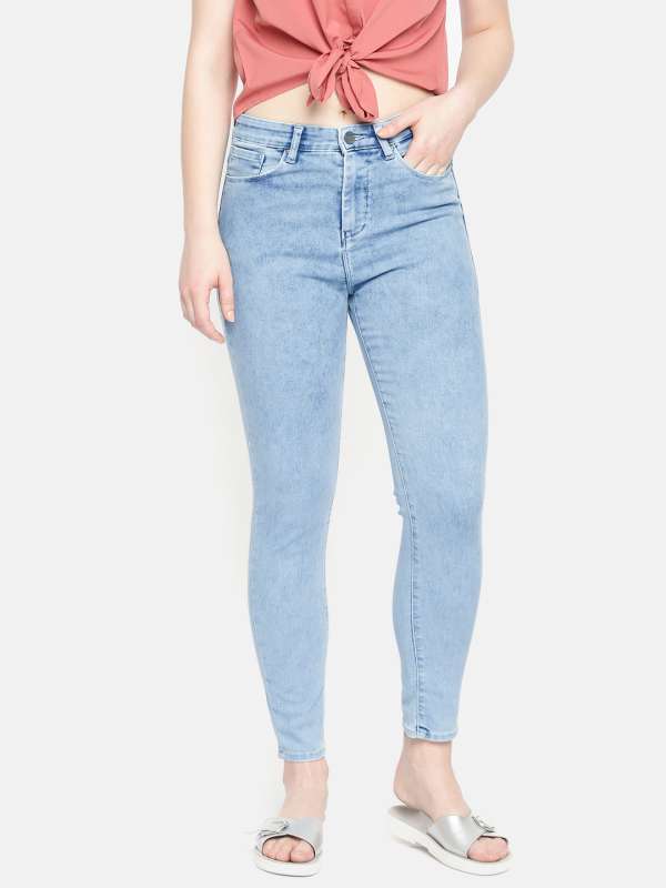 spykar jeans womens