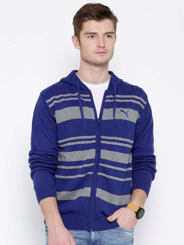 puma sweaters for mens
