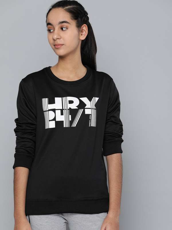 Fila girls sweatshirt online