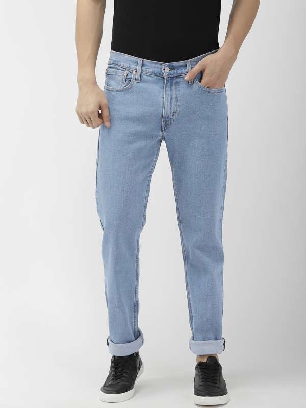 myntra online jeans