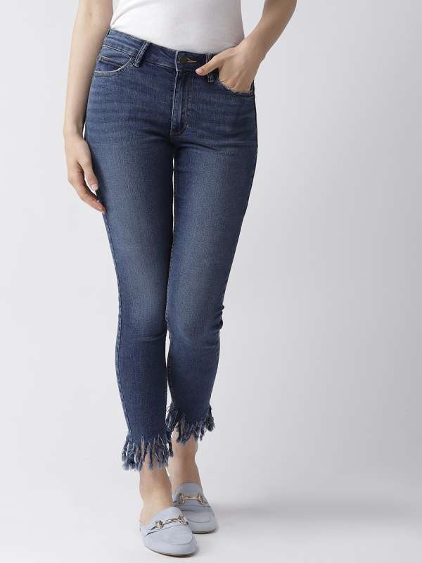 marks and spencer jeans online