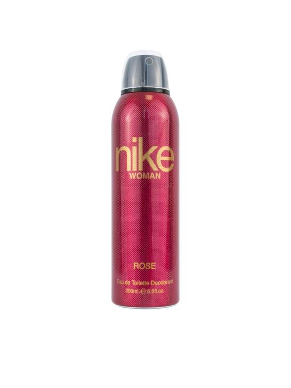 nike deodorant website