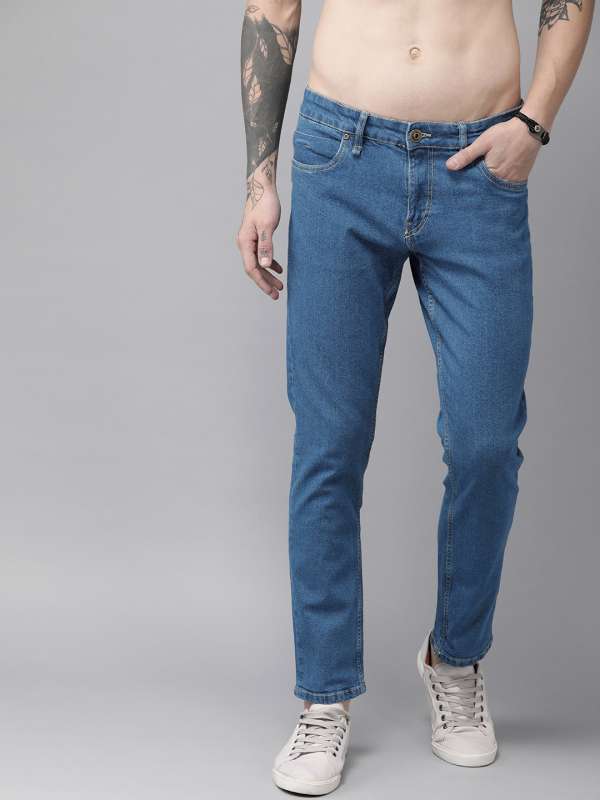 Roadster jeans official website clearance