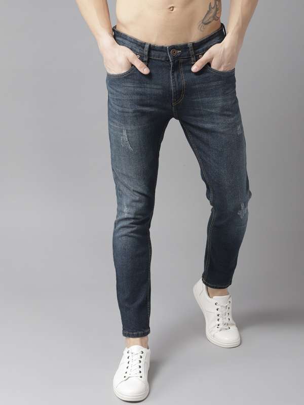 roadster jeans myntra