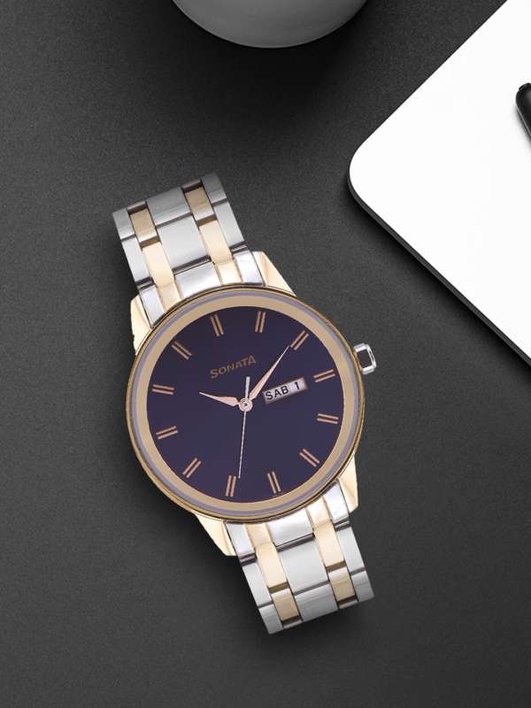 Buy sonata watches online store
