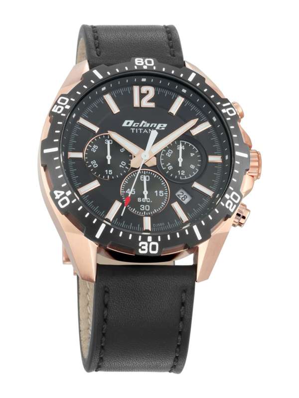 Octane cheap watch titan