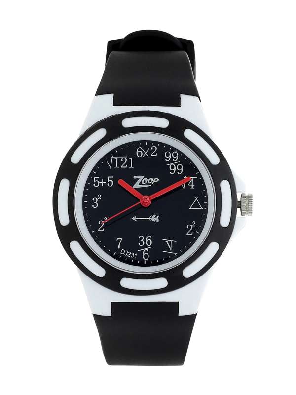 Zoop Watches Myntra 2024 towncentervb
