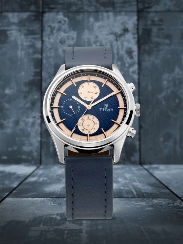 Titan Watches Buy Titan Watches online in India
